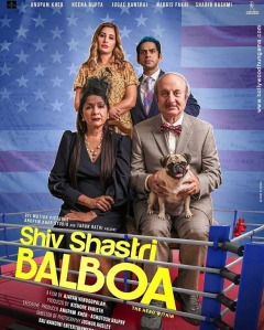 Shiv Shastri Balboa 2023 HD 720p DVD SCR Full Movie